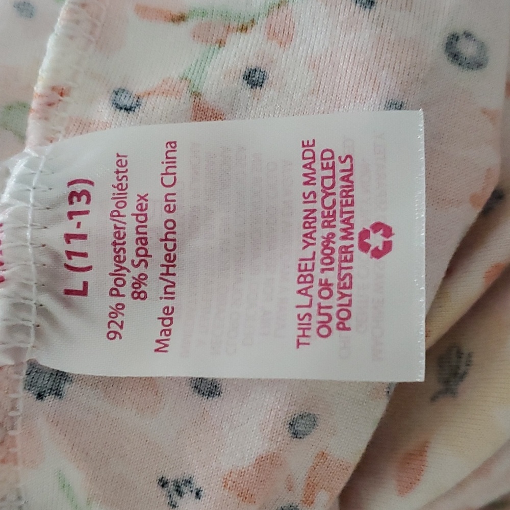 No Boundaries Floral Romantic Midi Dress, Size Juniors Large 11-13 - Picture 7 of 8